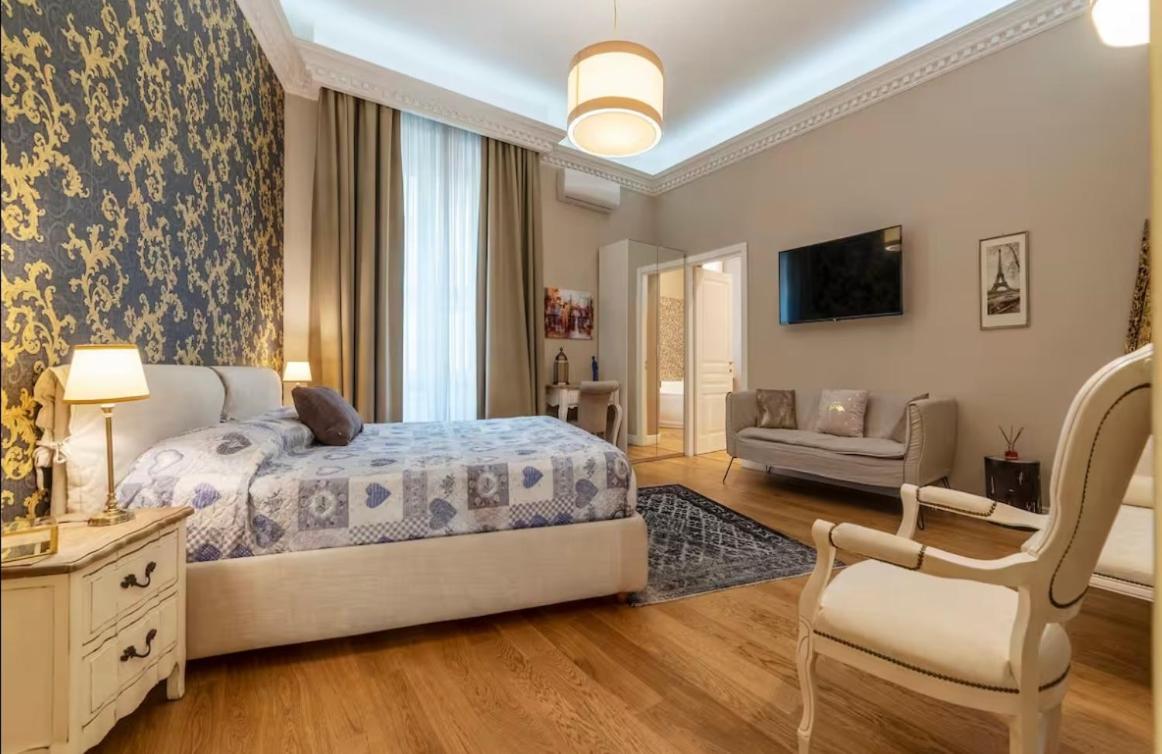 Appia Luxury Lejlighed