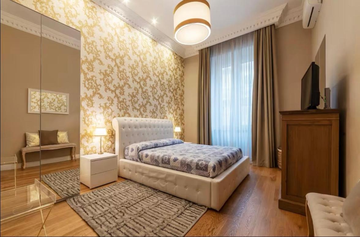 Lejlighed Appia Luxury Rom