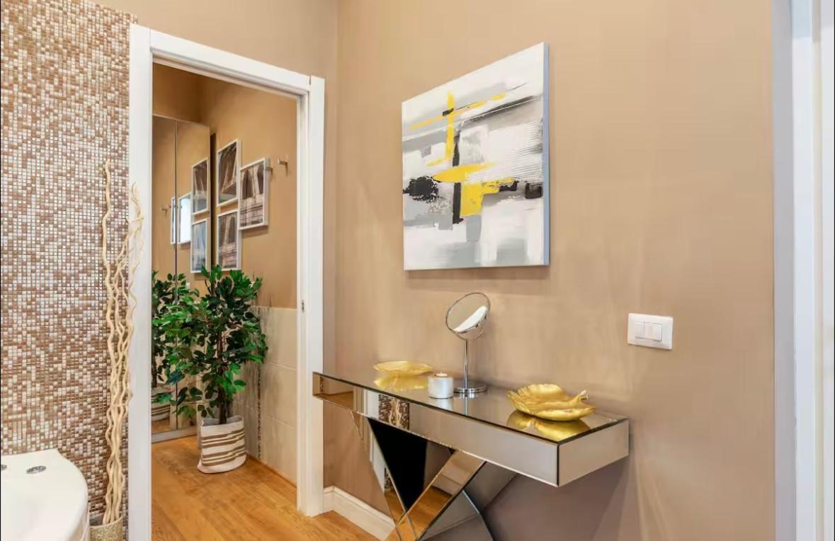 Appia Luxury Lejlighed *