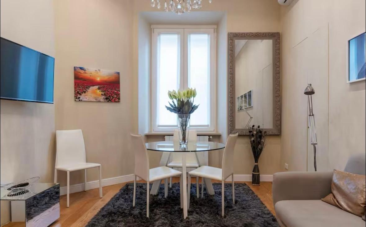 Lejlighed Appia Luxury Rom