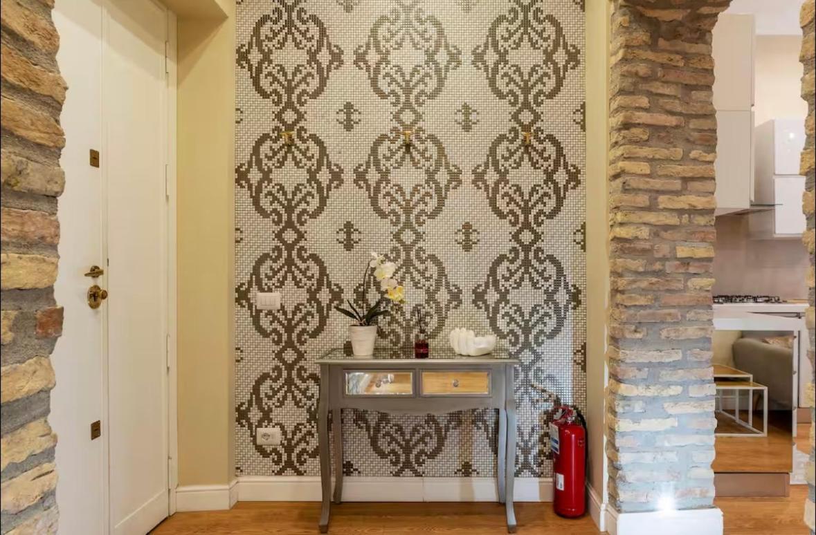 Lejlighed Appia Luxury Rom