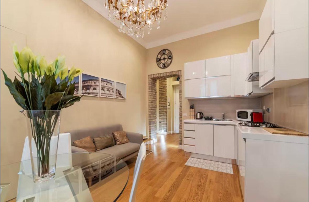 Appia Luxury Lejlighed