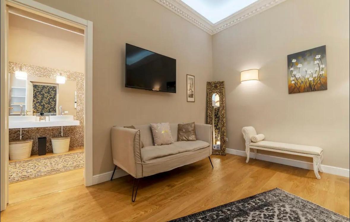Lejlighed Appia Luxury *