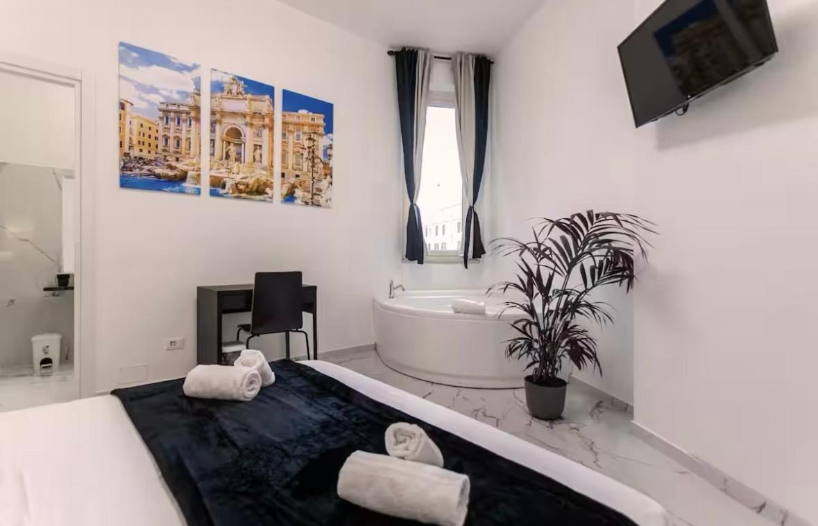 Appia Luxury Lejlighed Rom