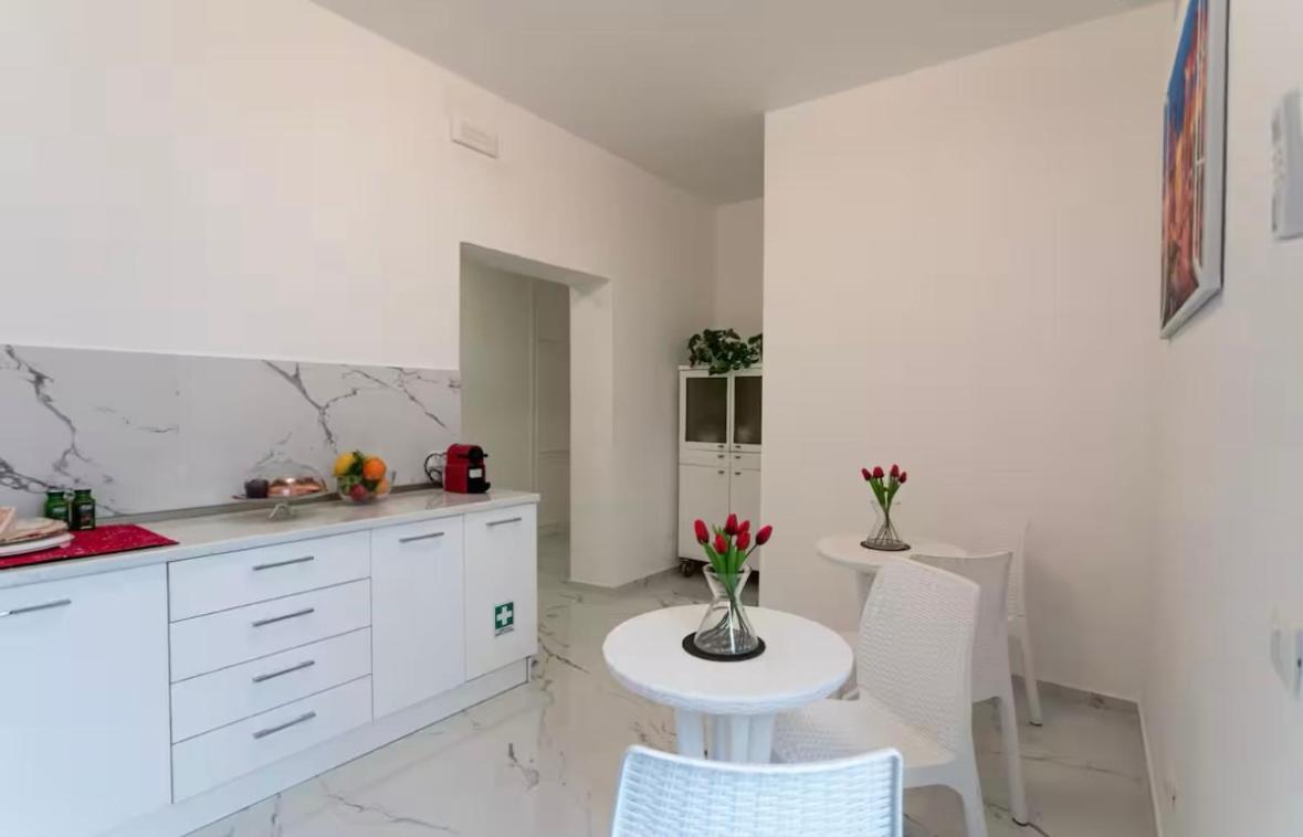 Lejlighed Appia Luxury Rom