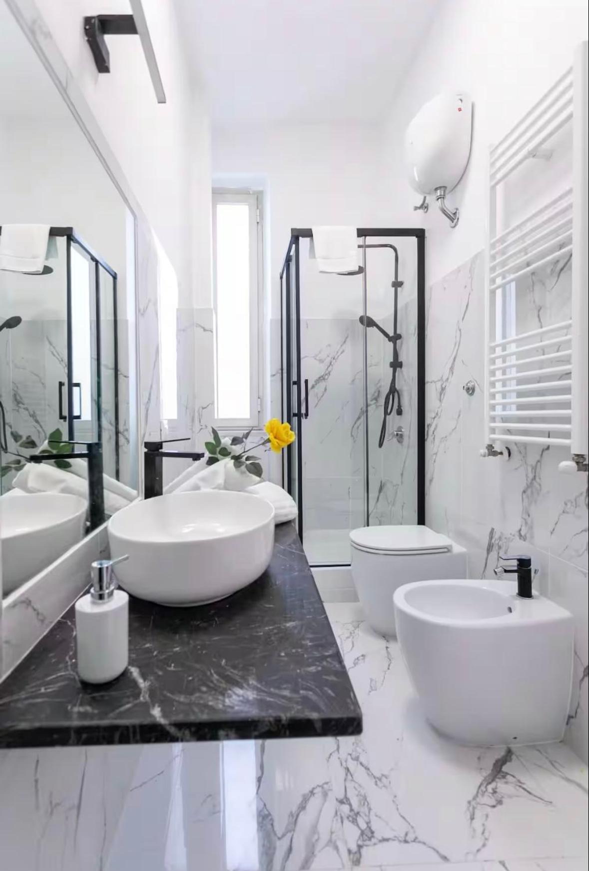 Lejlighed Appia Luxury *