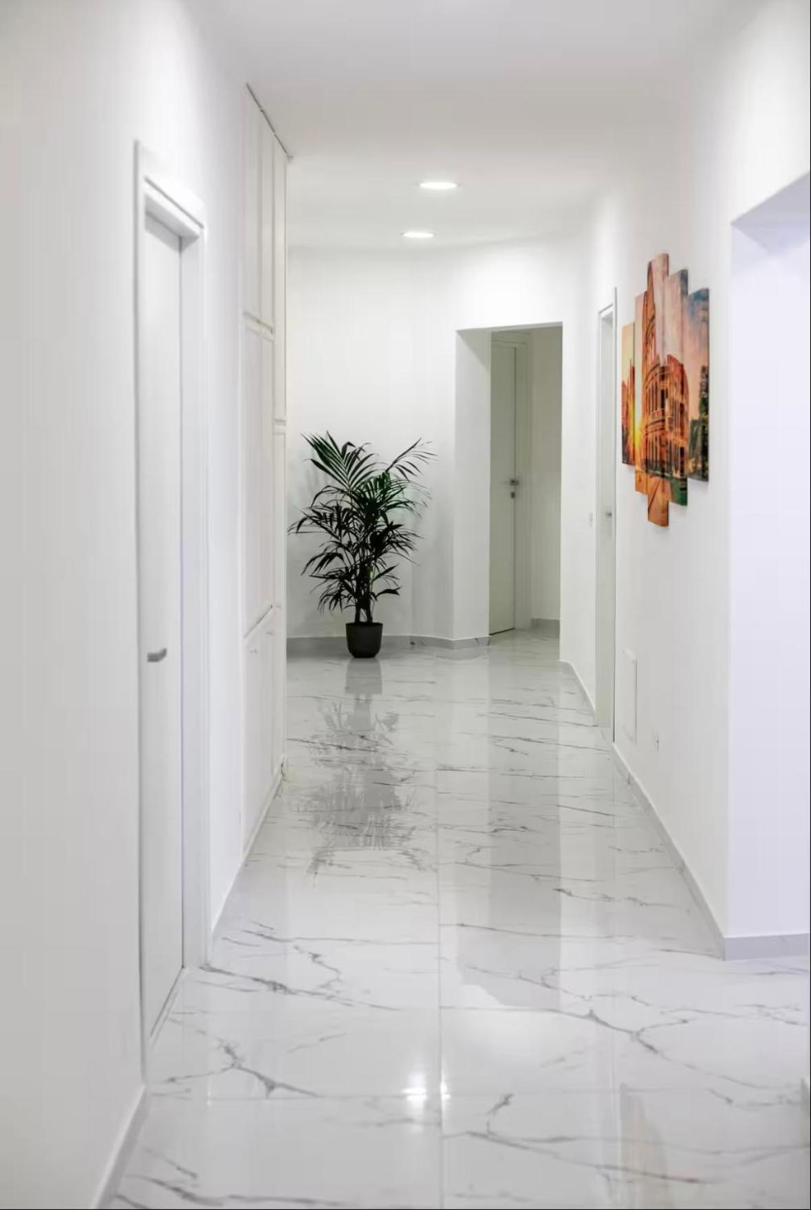 Appia Luxury Lejlighed *