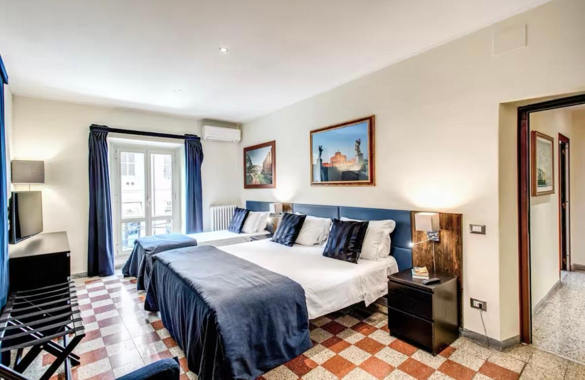 Lejlighed Appia Luxury