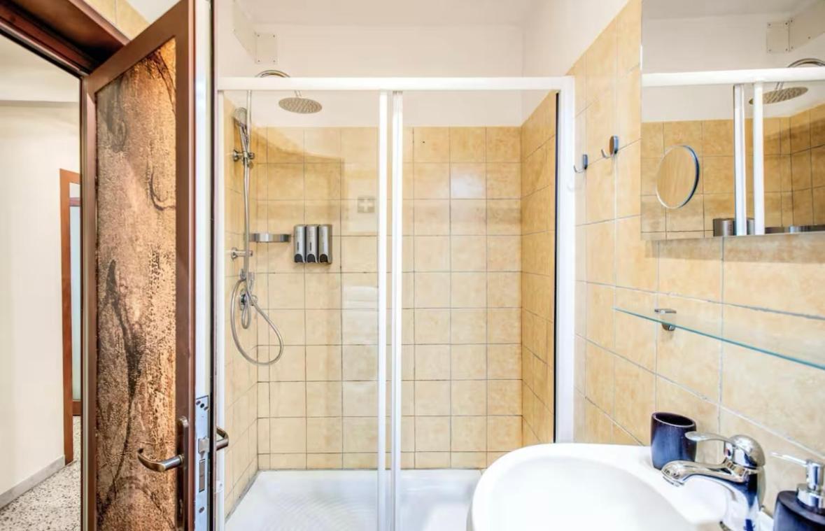Lejlighed Appia Luxury