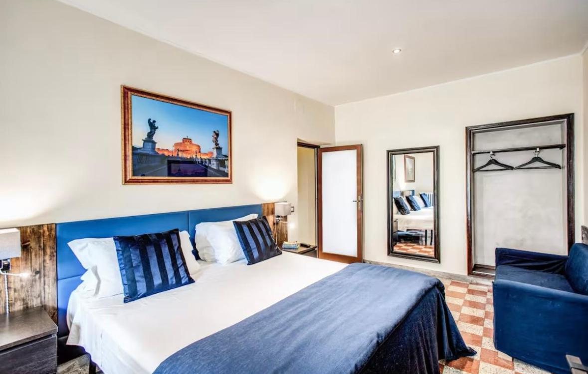 Lejlighed Appia Luxury *