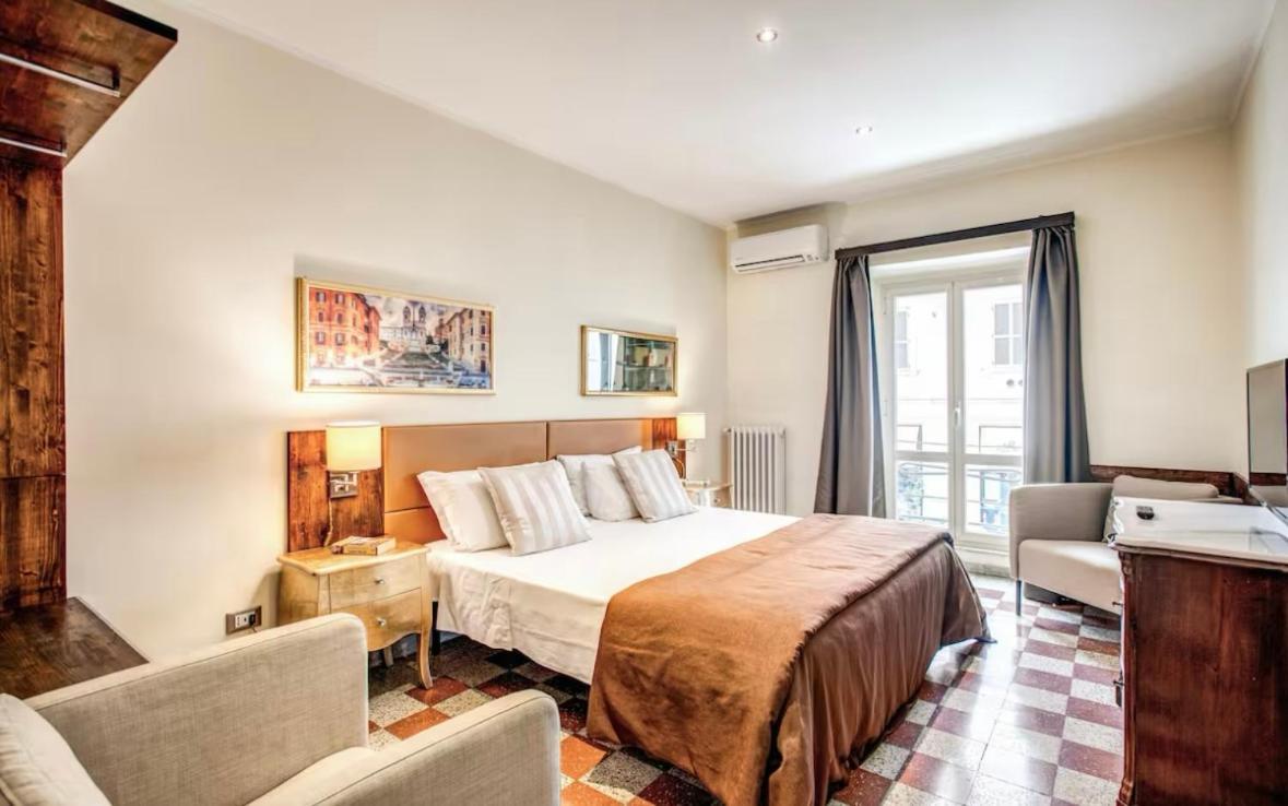 Appia Luxury Lejlighed