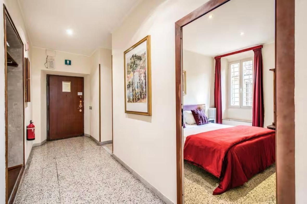 Lejlighed Appia Luxury