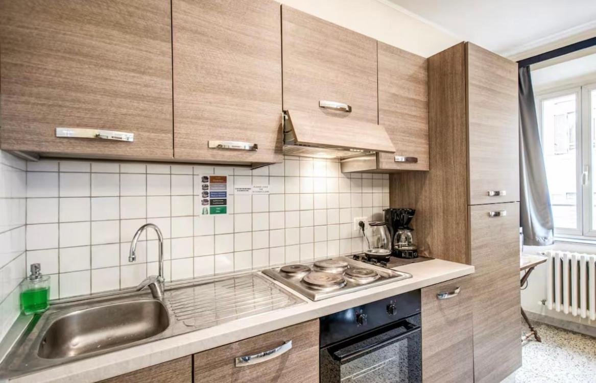Appia Luxury Lejlighed *