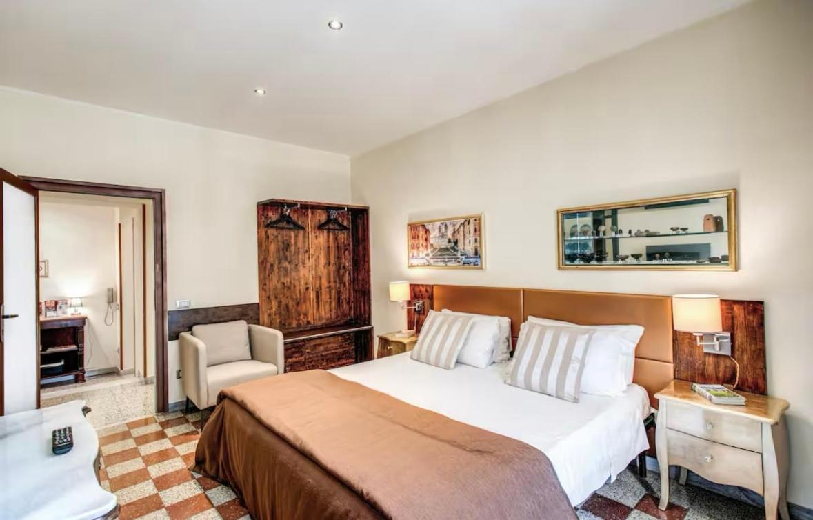 Lejlighed Appia Luxury Rom