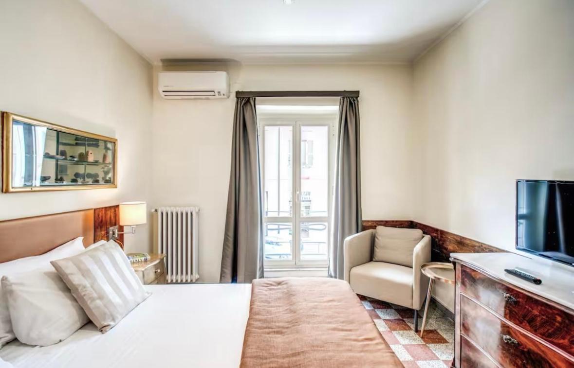 Lejlighed Appia Luxury Rom